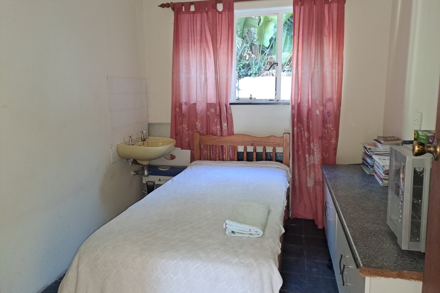 4 Bedroom Property for Sale in Amsterdamhoek Eastern Cape